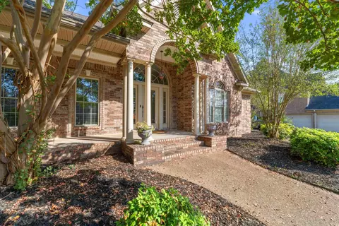 6706 Worth Ave, Benton, AR 72019