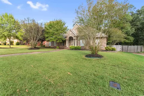 Exterior - 6706 Worth Ave, Benton, AR 72019 photo 3 of 9