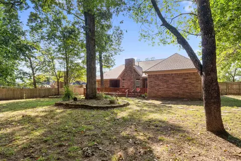 Exterior - 6706 Worth Ave, Benton, AR 72019 photo 9 of 9