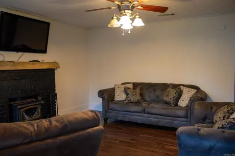 2214 Sullivan Rd, Bauxite, AR 72011 photo 3