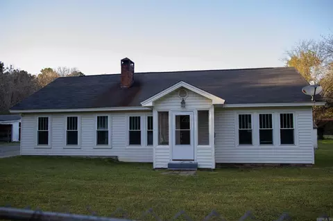 2214 Sullivan Rd, Bauxite, AR 72011
