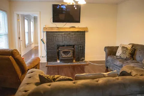2214 Sullivan Rd, Bauxite, AR 72011 photo 5