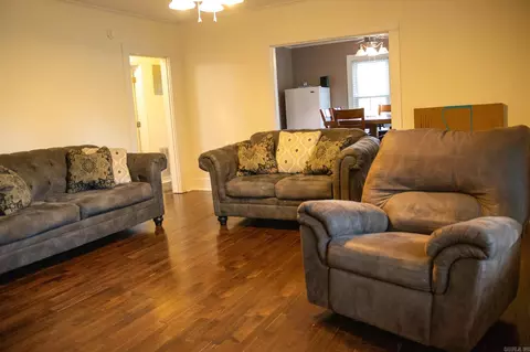 2214 Sullivan Rd, Bauxite, AR 72011 photo 4