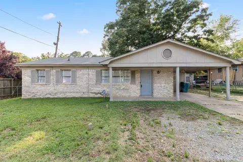 9824 Chicot Rd, Little Rock, AR 72209
