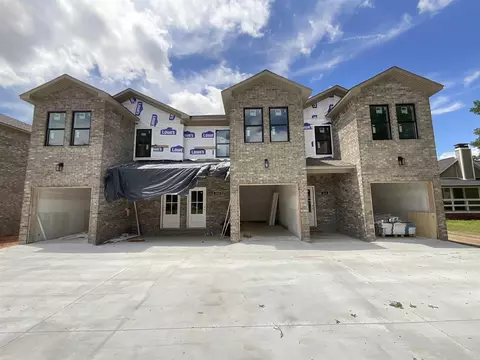 410 412 414 England St, Lonoke, AR 72086