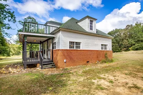 236 Polk Road 165, Mena, AR 71953