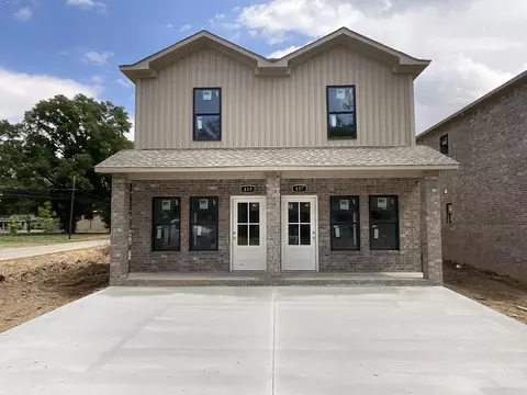 406 408 England St, Lonoke, AR 72086