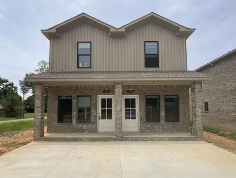 406 408 England St, Lonoke, AR 72086