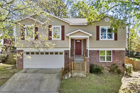 1715 Gamble Rd, Little Rock, AR 72211