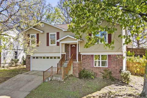 1715 Gamble Rd, Little Rock, AR 72211