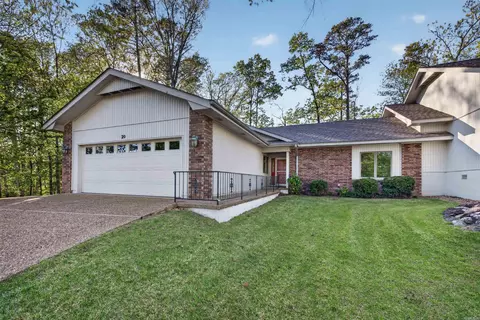 20 Arista Ln, Hot Springs Village, AR 71909