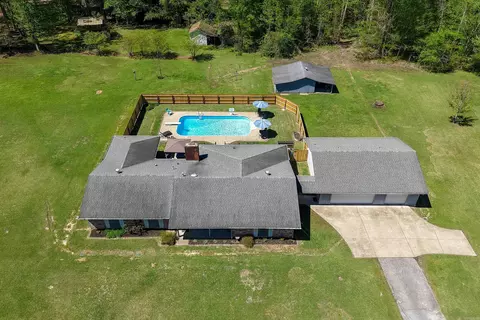 15 Dogwood Dr, Arkadelphia, AR 71923