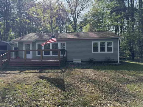 11169 Leau Fraiz Rd, Malvern, AR 72104