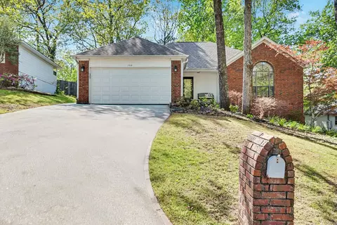 1510 Cherry Brook Dr, Little Rock, AR 72211