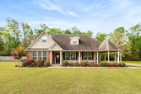 292 Woodland Cv, Malvern, AR 72104