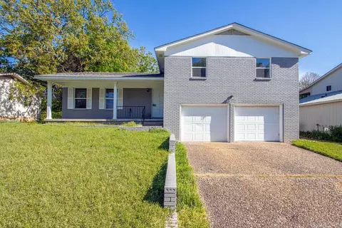 5500 Mcmurtrey Dr, North Little Rock, AR 72118
