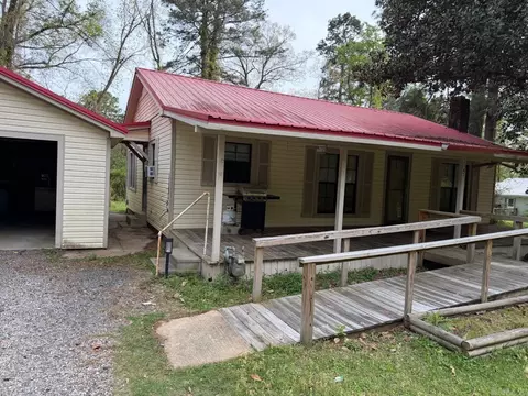 2143 Highway 278, Camden, AR 71701