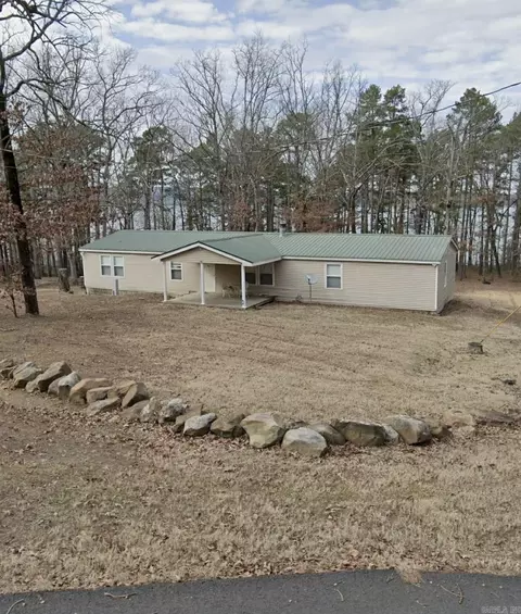 289 Dikeview Rd, Heber Springs, AR 72543