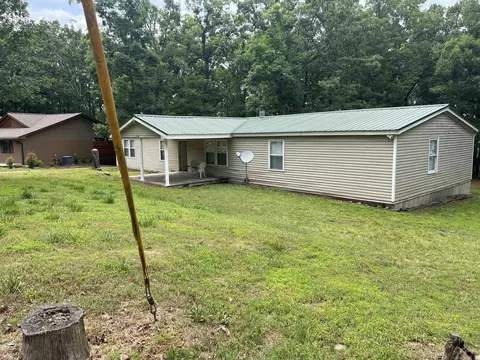 289 Dike View Rd, Heber Springs, AR 72543