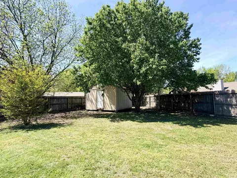 456 E Brick Dr, Marion, AR 72364 photo 16
