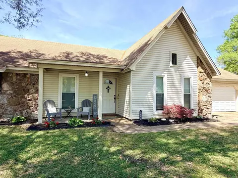 456 E Brick Dr, Marion, AR 72364 photo 4