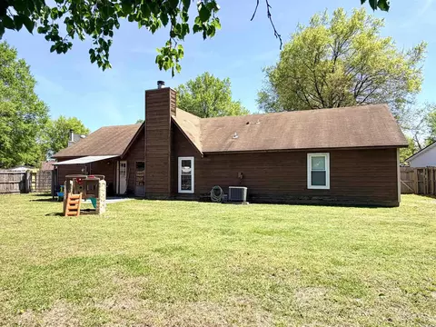 456 E Brick Dr, Marion, AR 72364 photo 15
