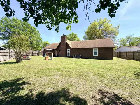456 E Brick Dr, Marion, AR 72364 photo 17