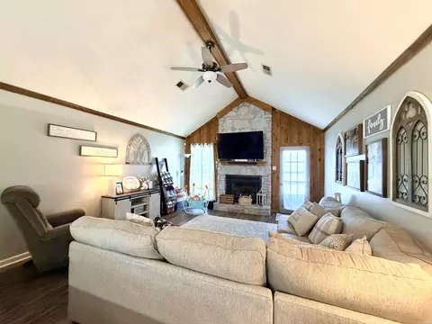 456 E Brick Dr, Marion, AR 72364 photo 9