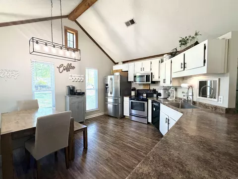 456 E Brick Dr, Marion, AR 72364 photo 5