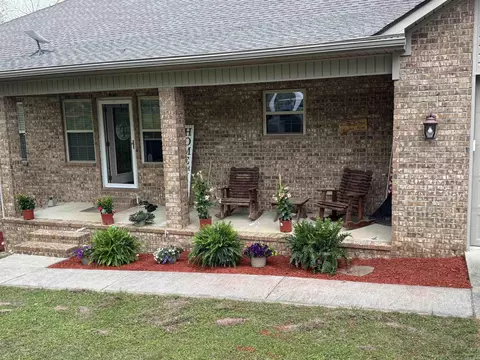 539 Charlie Stover Rd, Royal, AR 71968