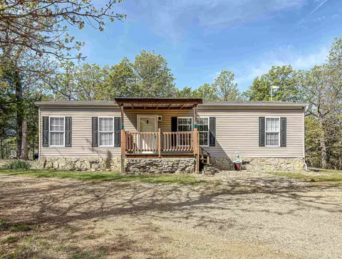 951 Mc 8097, Yellville, AR 72687