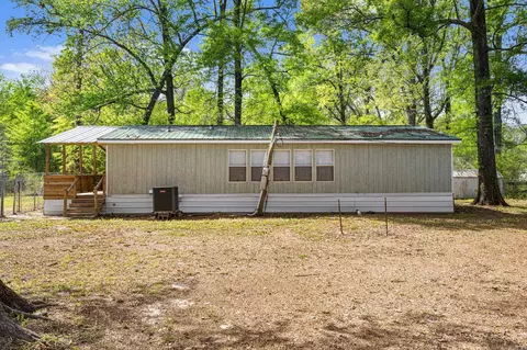 902 Sherman Hill Rd, Jacksonville, AR 72076