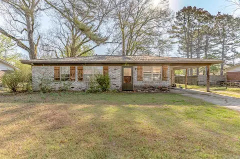 113 Jessica St, Judsonia, AR 72081