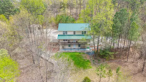 138 Peaceful Valley Trl, Hot Springs National Park, AR 71901