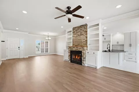 3660 Irby Dr, Conway, AR 72034 photo 18