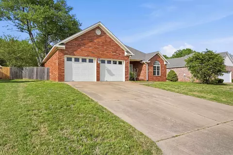 3660 Irby Dr, Conway, AR 72034 photo 2