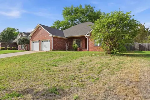 3660 Irby Dr, Conway, AR 72034 photo 3