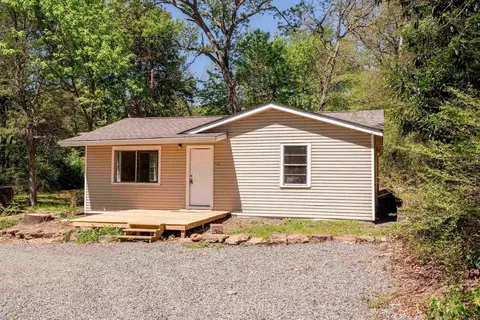 312 W Front St, Heber Springs, AR 72543