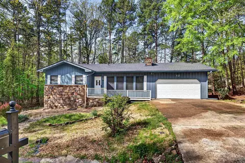 12 Estella Circle Cir, Hot Springs Village, AR 71909