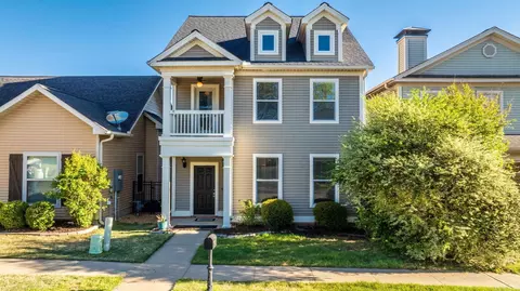 124 Nantucket Loop, Maumelle, AR 72113