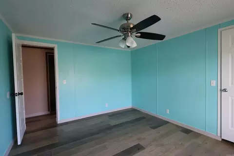 Bedroom - 200 Reames Rd, Romance, AR 72136 photo 1 of 5