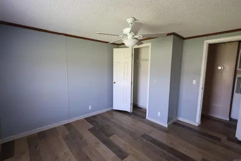 Bedroom - 200 Reames Rd, Romance, AR 72136 photo 3 of 5