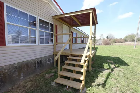 Exterior - 200 Reames Rd, Romance, AR 72136 photo 2 of 2