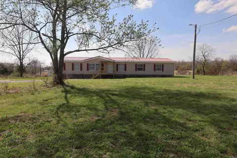 200 Reames Rd, Romance, AR 72136