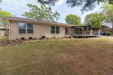 3412 N Hills Blvd, North Little Rock, AR 72116