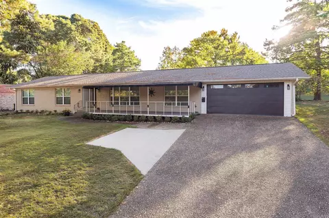 3412 N Hills Blvd, North Little Rock, AR 72116