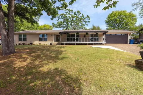3412 N Hills Blvd, North Little Rock, AR 72116