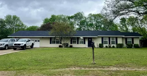 116 Thornton Rd, Lockesburg, AR 71846