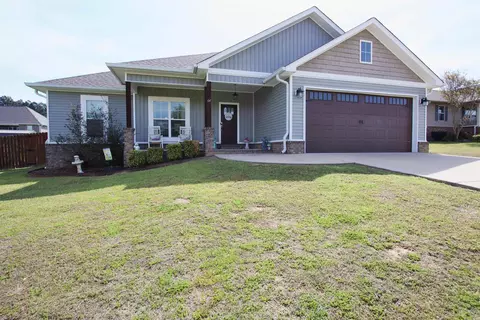 64 Abby Ln, Sheridan, AR 72150