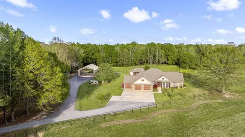 Exterior - 242 Geneva Church Rd, De Queen, AR 71832 photo 16 of 19